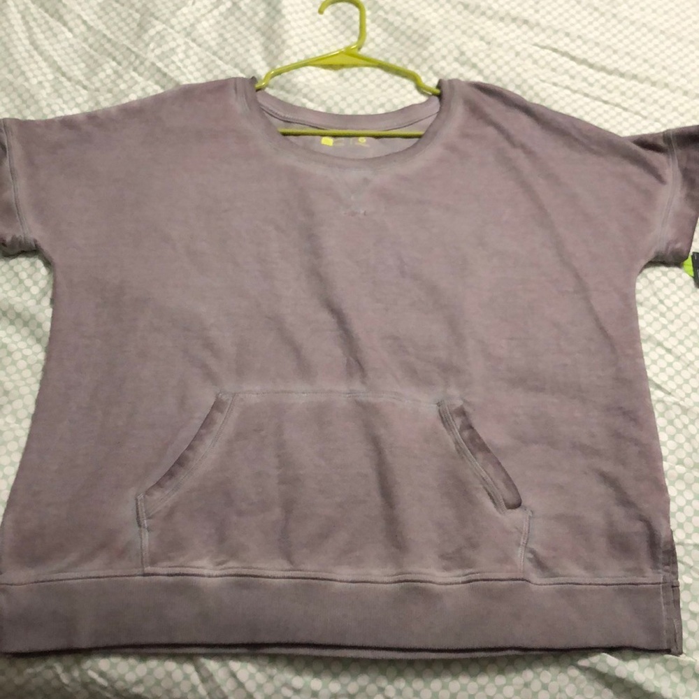 New Xersion Top